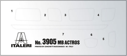 3905