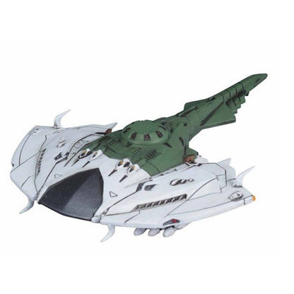 Bandai - Mecha Collection Yamato 2202 - Embassy Czvarke & Gatlantis Deathvatator Set