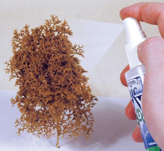 Deluxe Materials - Scenic Spray Glue 100ml