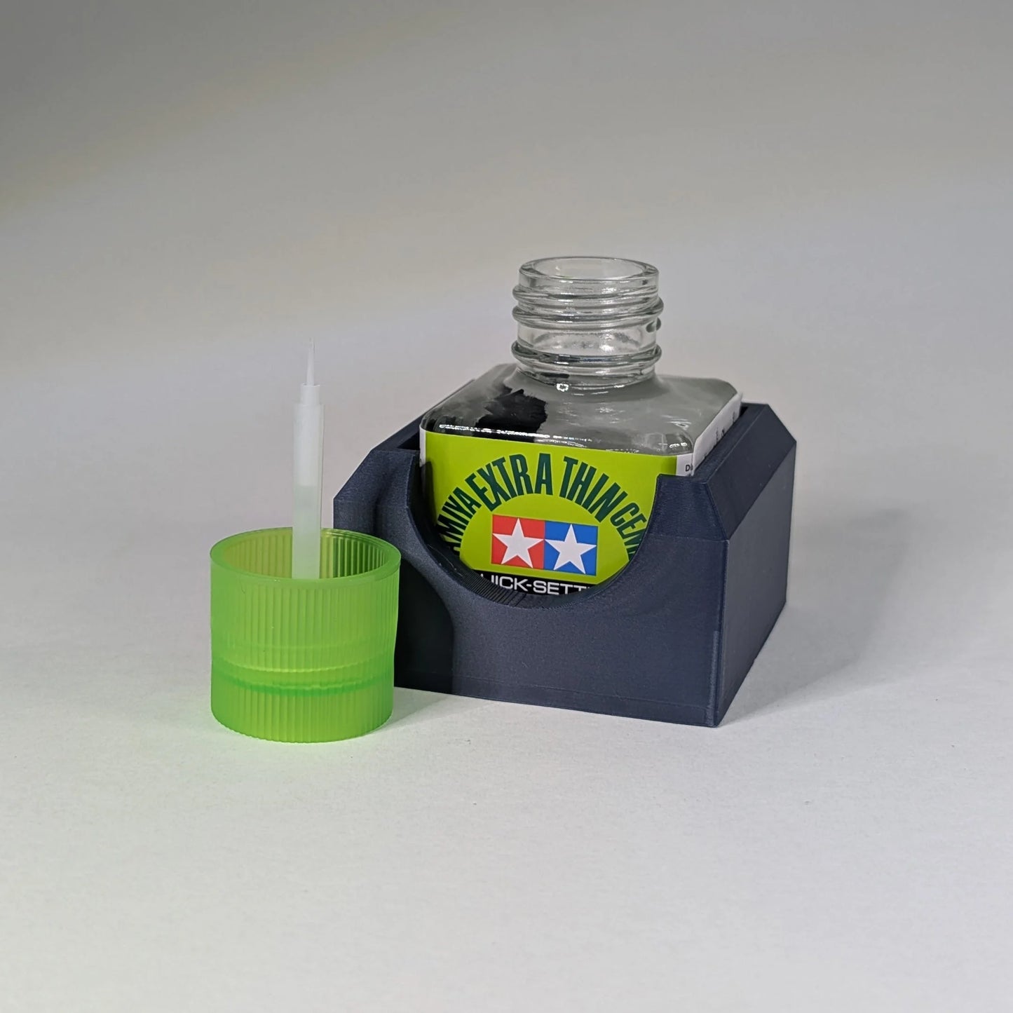 44mm  Single Square Jar Holder - Product Image