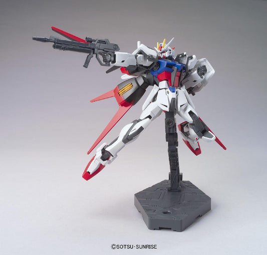 1/144 HG Bandai - GAT-X105 +AQM / E-X01 Aile Strike Gundam