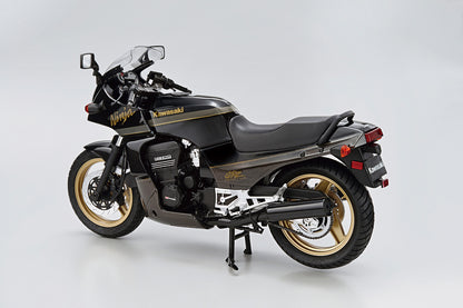 1/12 Aoshima - Kawasaki GPZ900R Ninja '02