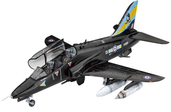 1/72 Revell - Bae Hawk T1