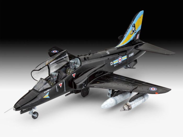 1/72 Revell - Bae Hawk T1