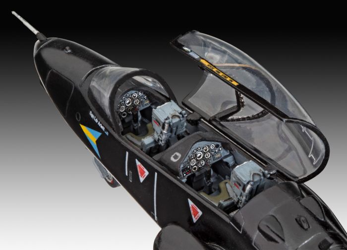 1/72 Revell - Bae Hawk T1