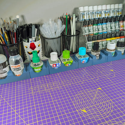 Jar Holder Connector Pack