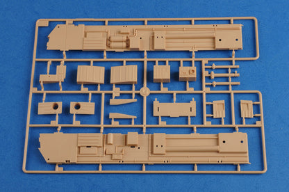 Hobby Boss 1/35 Soviet SS-23 Spider Tactical Ballistic Missile model kit 85505, image 9