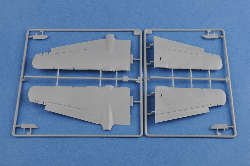 Hobby Boss 1/48 Northrop P-61A Black Widow model kit 81730, image 9