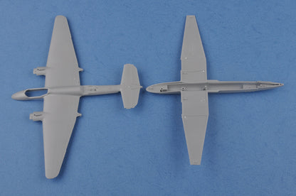 Hobby Boss 1/72 Tupolev Tu-2 Bomber model kit 80298, image 6