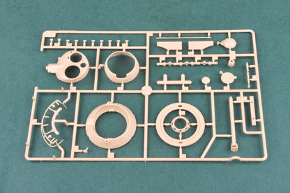 Hobby Boss 1/35 French EBR-11 Wheeled Reconnaissance Vehicle model kit 82490, image 7