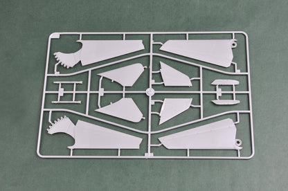 Hobby Boss 1/72 Grumman F-14D Super Tomcat model kit 80278, image 7