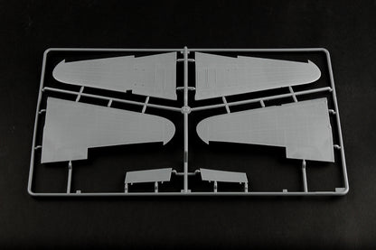 Hobby Boss 1/32 Ilyushin Il-2M3 Ground Attack Aircraft model kit 83204, image 7