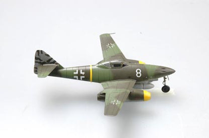 Hobby Boss 1/72 Messerschmitt Me 262 A-1a model kit 80249, image 5