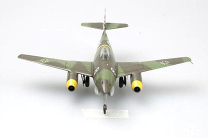Hobby Boss 1/72 Messerschmitt Me 262 A-1a model kit 80249, image 6