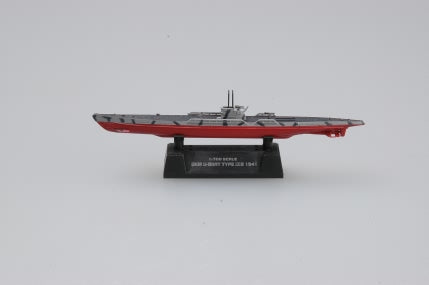 Hobby Boss 1/700 German U-Boat Type IXB model kit 87006, image 3