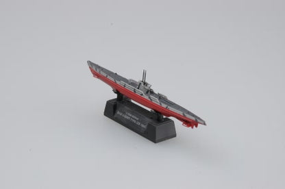 Hobby Boss 1/700 German U-Boat Type IXB model kit 87006, image 5