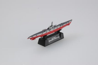Hobby Boss 1/700 German U-Boat Type IXB model kit 87006, image 6
