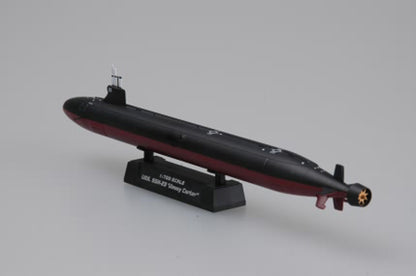 Hobby Boss 1/700 USS Jimmy Carter SSN-23 Attack Submarine model kit 87004, image 7