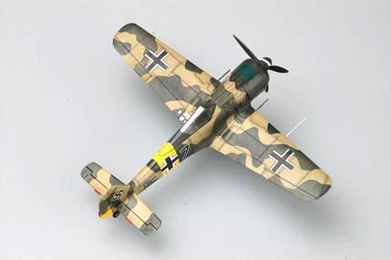 Hobby Boss 1/72 Focke-Wulf Fw 190 A-6 model kit 80245, image 6
