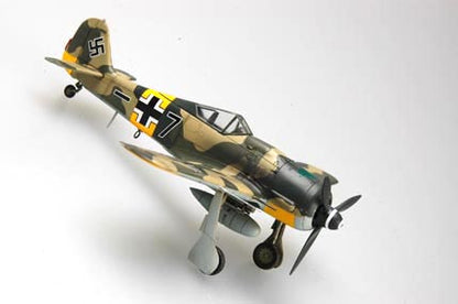 Hobby Boss 1/72 Focke-Wulf Fw 190 A-6 model kit 80245, image 7