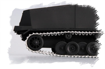 Hobby Boss 1/35 Pz.Sfl.V Sturer Emil Track Links model kit 81001, image 4