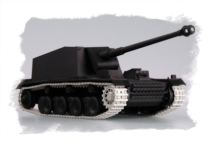 Hobby Boss 1/35 Pz.Sfl.V Sturer Emil Track Links model kit 81001, image 6