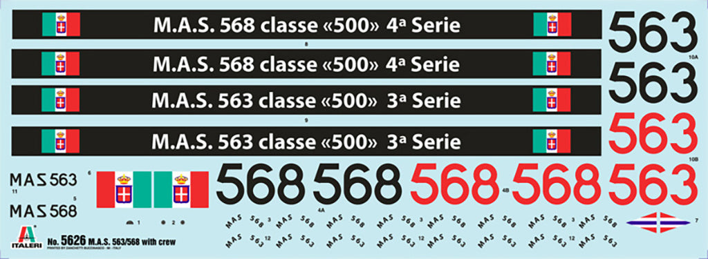 5626