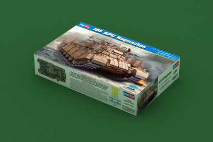 Hobby Boss 1/35 IDF Nagmachon APC model kit 83871, image 2