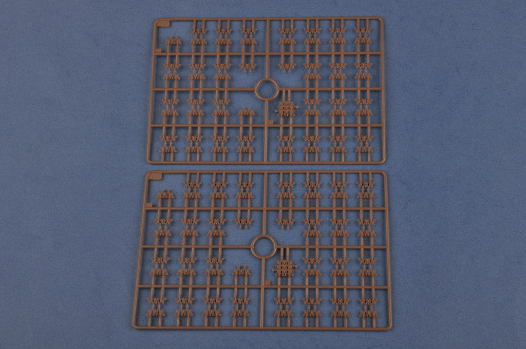 Hobby Boss 1/35 IDF Nagmachon APC model kit 83871, image 11