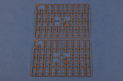 Hobby Boss 1/35 IDF Nagmachon APC model kit 83871, image 11