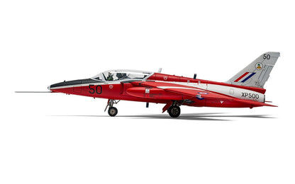 1/48 Airfix - Folland Gnat T.1