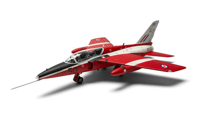 1/48 Airfix - Folland Gnat T.1