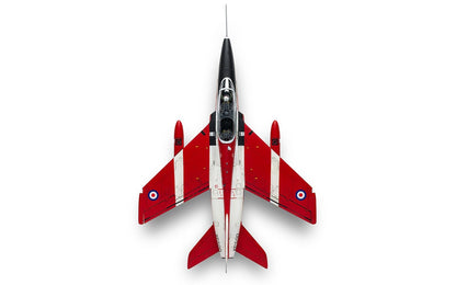 1/48 Airfix - Folland Gnat T.1