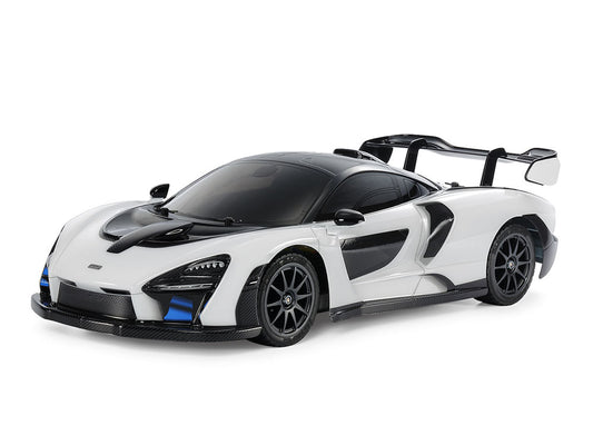 Tamiya R/C Kits - McLaren Senna TT-02 - 58711
