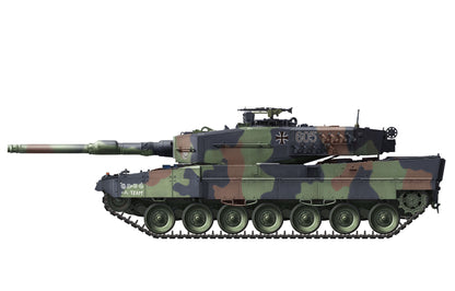 Meng 1/35 Leopard 2A4 German Main Battle Tank model kit TS-016, image 12