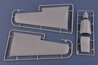 Hobby Boss 1/18 Focke-Wulf Fw 190A-8 model kit 81803, image 8