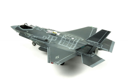 Meng 1/48 F-35A Lightning II Stealth Fighter model kit LS-007, image 4
