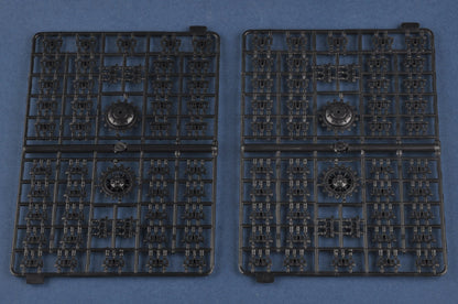 Hobby Boss 1/35 German VK 30.01(P) Prototype Tank model kit 83891, image 9