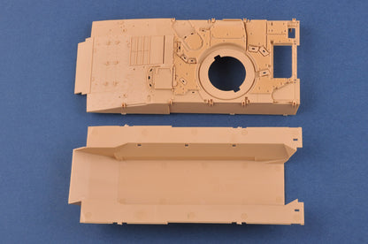 Hobby Boss 1/35 SPz Puma Infantry Fighting Vehicle model kit 83899, image 6