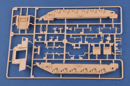Hobby Boss 1/35 SPz Puma Infantry Fighting Vehicle model kit 83899, image 8