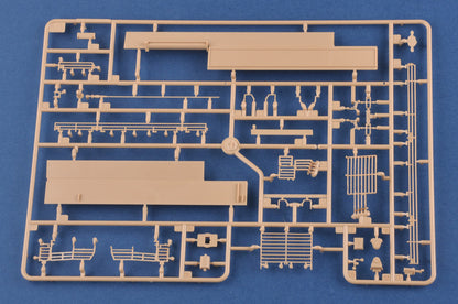 Hobby Boss 1/35 SPz Puma Infantry Fighting Vehicle model kit 83899, image 10