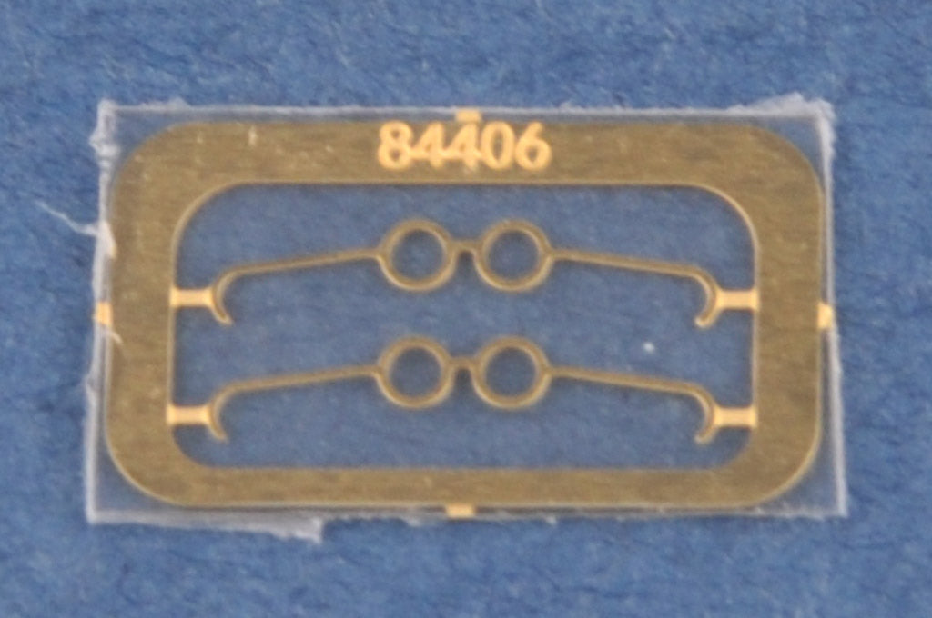 Hobby Boss 1/35 German Officer model kit 84406, image 4