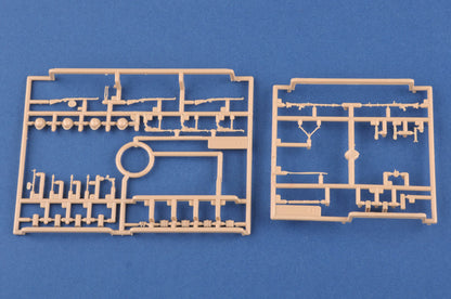 Hobby Boss 1/35 German Infantry Set Vol.1 (Early) model kit 84413, image 4