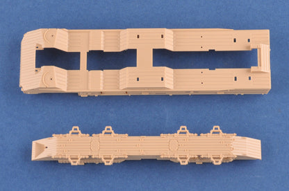 Hobby Boss 1/72 Soviet 9K714 Oka SS-23 Spider model kit 82926, image 5
