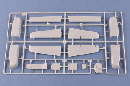 Hobby Boss 1/32 Douglas A-26B Invader model kit 83213, image 10