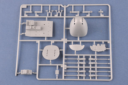 Hobby Boss 1/32 Douglas A-26B Invader model kit 83213, image 12