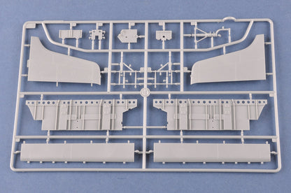 Hobby Boss 1/32 Douglas A-26B Invader model kit 83213, image 13