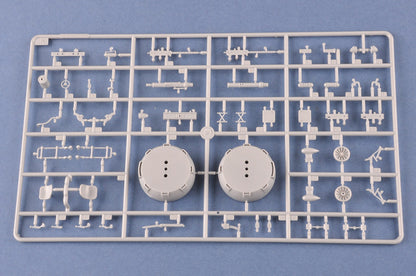 Hobby Boss 1/32 Douglas A-26B Invader model kit 83213, image 14