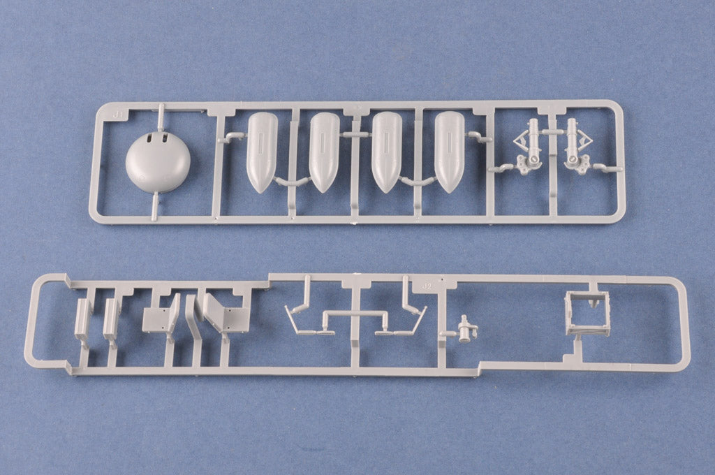 Hobby Boss 1/32 Douglas A-26B Invader model kit 83213, image 15