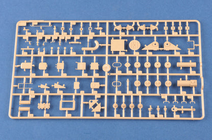 Hobby Boss 1/35 DPRK Pukguksong-2 Missile Launcher model kit 84544, image 10